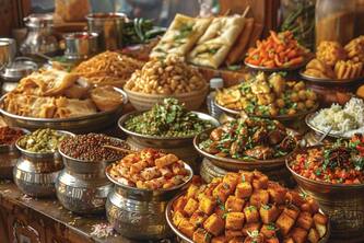 Must Try Culinary Gems In Hubli Dharwad, Karnataka Revealed