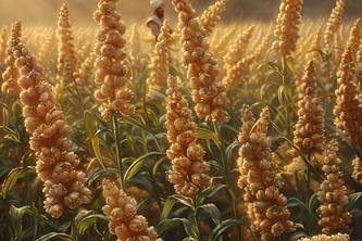 Surprising Health Benefits Of Bajra: Energy Booster, Bone Health, And More