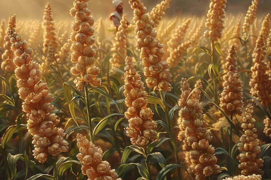 Surprising Health Benefits Of Bajra: Energy Booster, Bone Health, And More