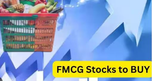 FMCG Stock To Buy For Short Term, Check Returns & Share Price Target For ITC