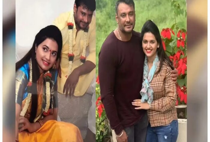 Renukaswamy Murder Case: Chargesheet Confirms Shocking Details of Darshan's  Live-In Relationship with Pavithra Gowda; Police Finds Intimate Pics