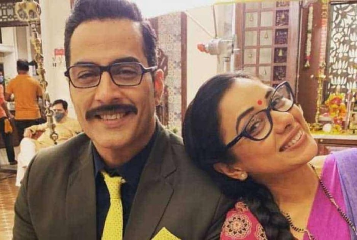 Sudhanshu Pandey Reveals ‘Signs’ Prompting Him to Leave Anupamaa, Actor Addresses Rift with Rupali Ganguly: ‘I Decided to Call…’