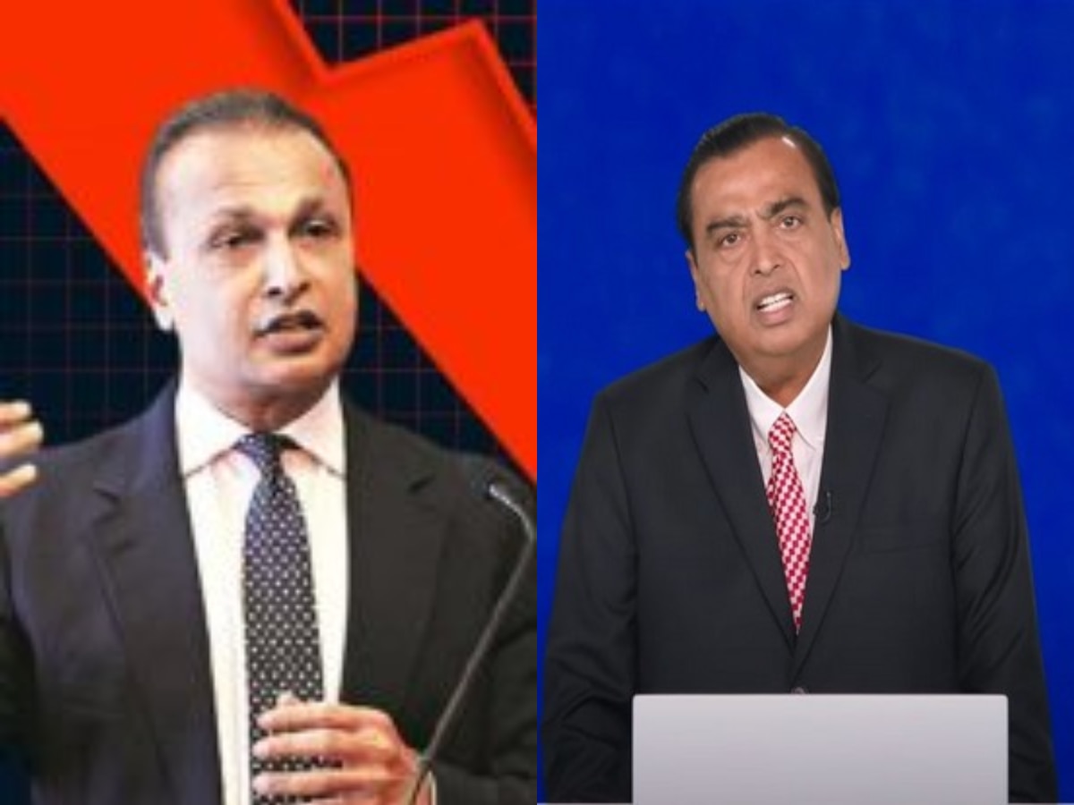 Mukesh Ambani vs Anil Ambani? Reliance Infra plans to enter into EV market, set to challenge Reliance Industries of Mukesh Ambani