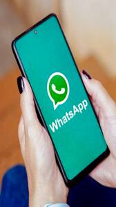WhatsApp screen share feature; Here's how to use it