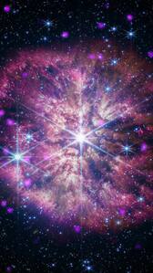 5 astonishing images captured by NASA James Webb space telescope