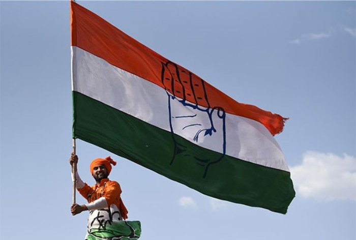 Congress releases fourth list of 5 candidates