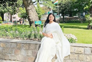 Meet woman IAS officer, who topped in Class 10th, 12th, CLAT, earned gold medals by CJI, cracked UPSC exam with AIR...