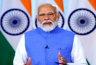 PM Modi to address rally in J-K's Doda today, First Prime Minister to visit in