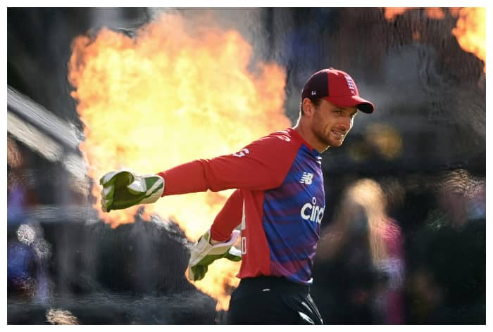 Jos Buttler, Brendon McCullum, England Cricket, ECB, England and Wales Cricket board, Jos Buttler T20I stats, England vs Australia, England vs T20I series