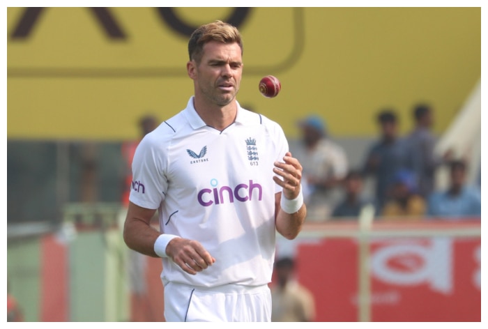 James Anderson emerges as surprise target for Major League Cricket stint