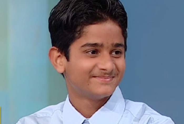 Meet Indian child prodigy who became ‘world’s youngest surgeon’ at 7, went to IIT for…