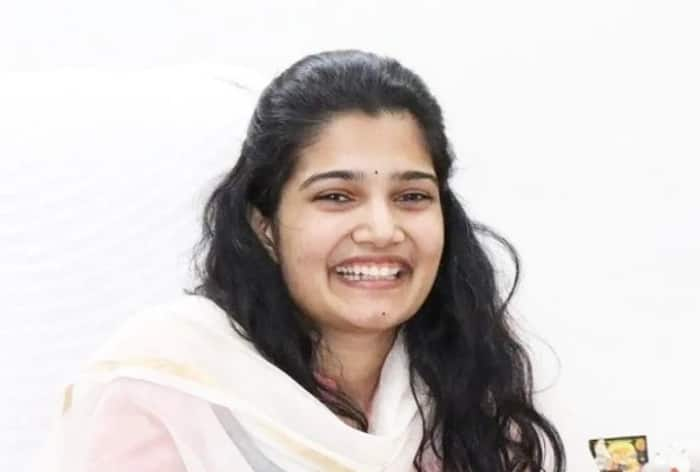 Meet woman, graduate from Hyderabad, failed four times before cracking IAS exam; her AIR is...