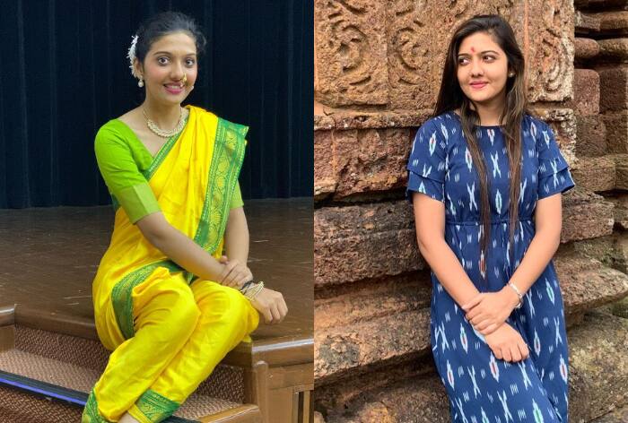 Meet woman who cracked UPSC in first attempt, one of youngest IAS ...