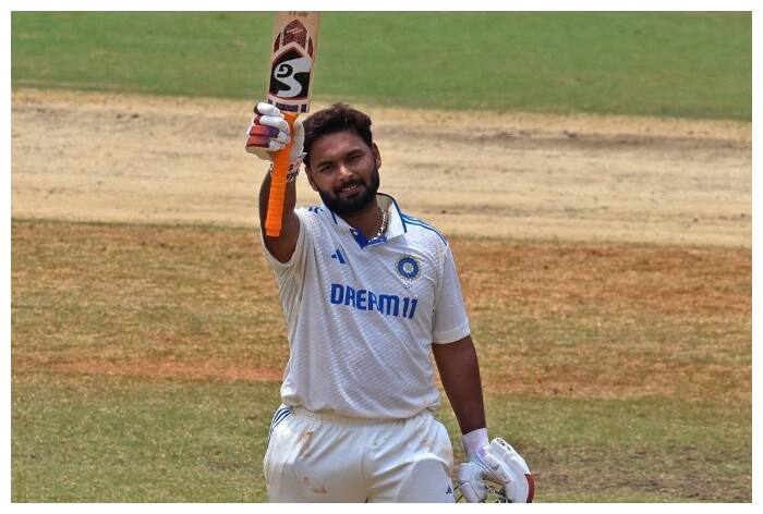 Rishabh Pant, Rishabh Pant news, Rishabh Pant updates, Nathan Lyon, Nathan Lyon on Rishabh Pant, Rishabh Pant stats, Nathan Lyon appreciates Rishabh Pant