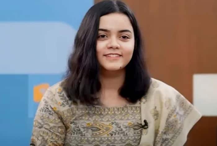 Meet India's youngest woman to crack UPSC exam, secured AIR 13 at 21 in first attempt but didn't become IAS due to...
