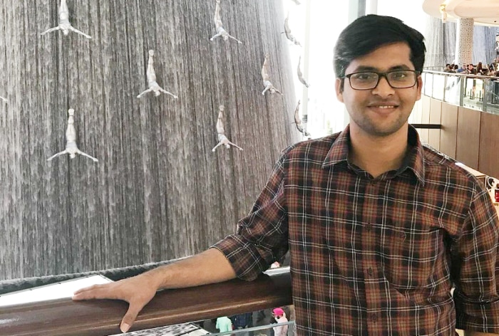 Meet India’s youngest IAS officer, son of autorickshaw driver, cleared UPSC exam at just …, now posted at…