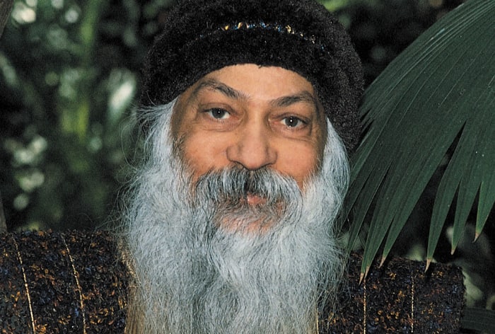 UK Woman shares her experiences with sexual trauma in Osho's cult