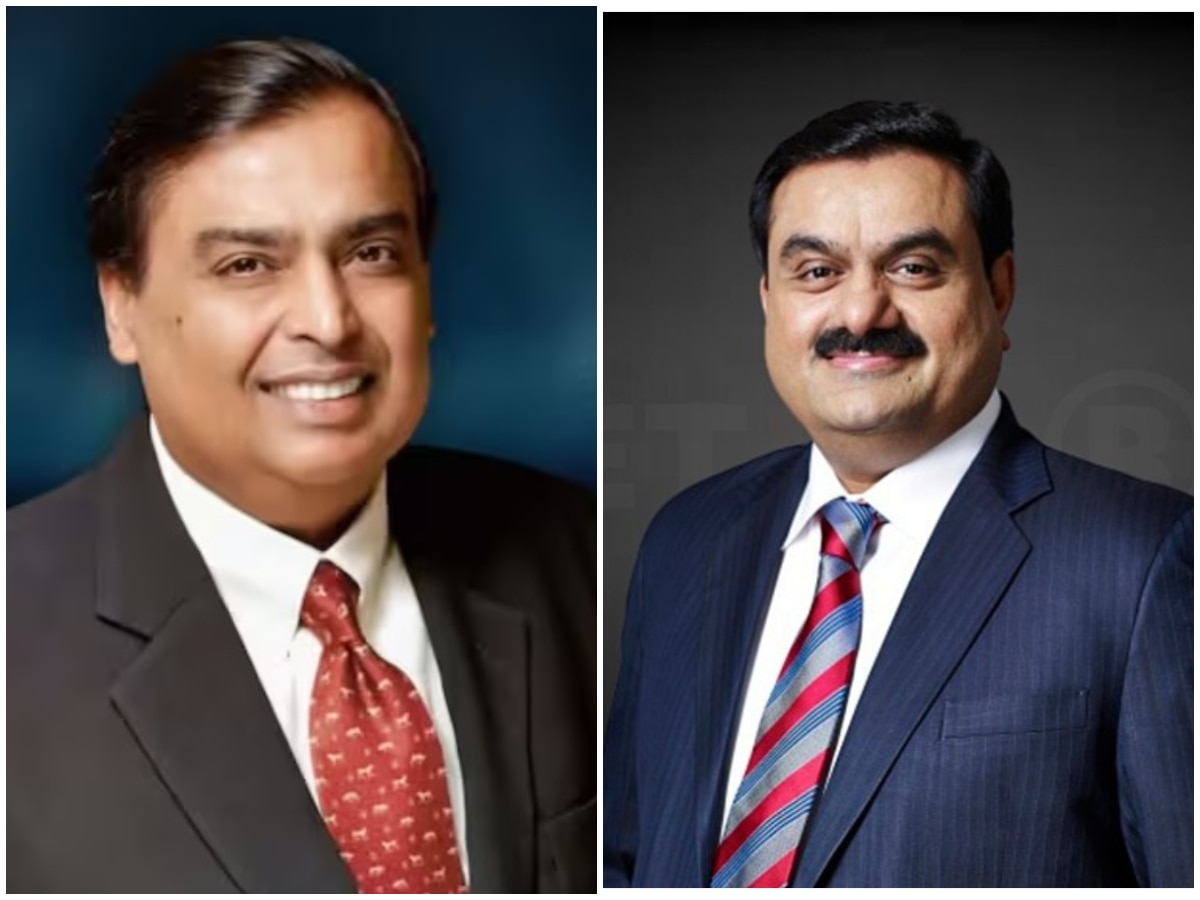 Big change in world’s richest people, check ranking on Mukesh Ambani, Gautam Adani, Elon Musk