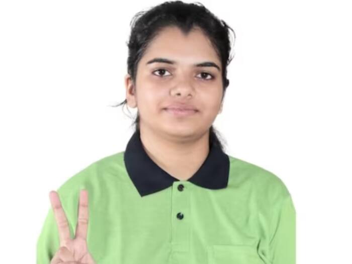 Meet this NEET topper who also scored 99.50 percentile in JEE Mains 