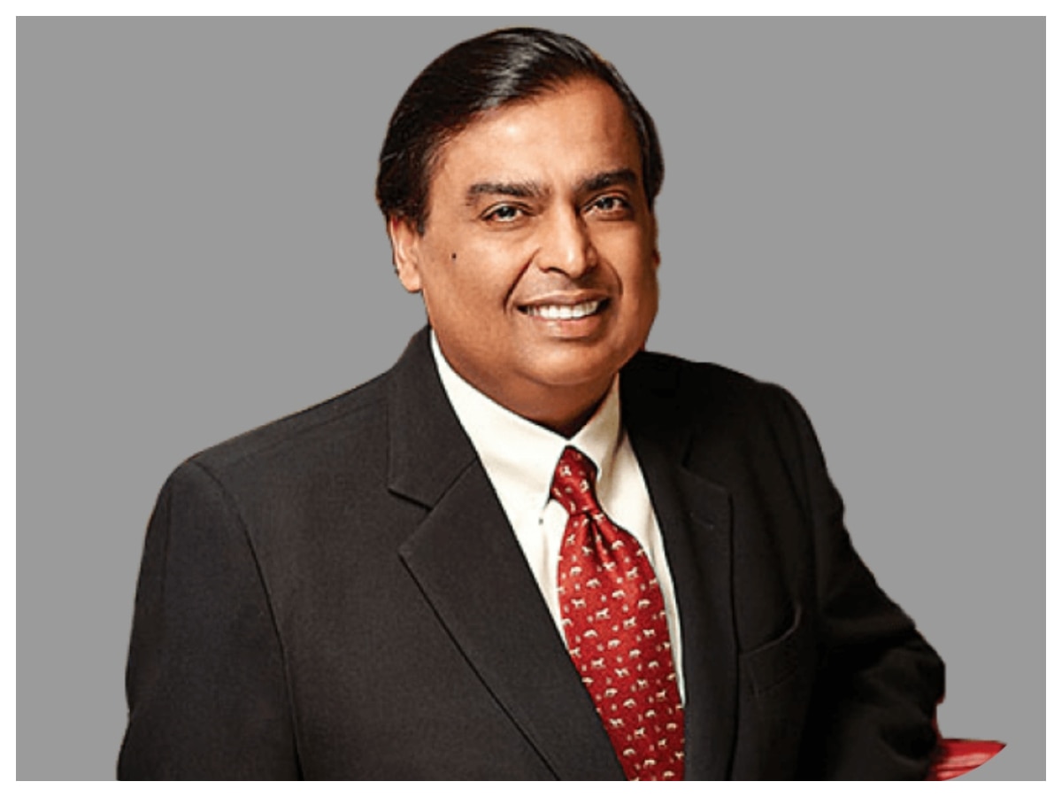 Reliance boss set to challenge Cola leaders with…