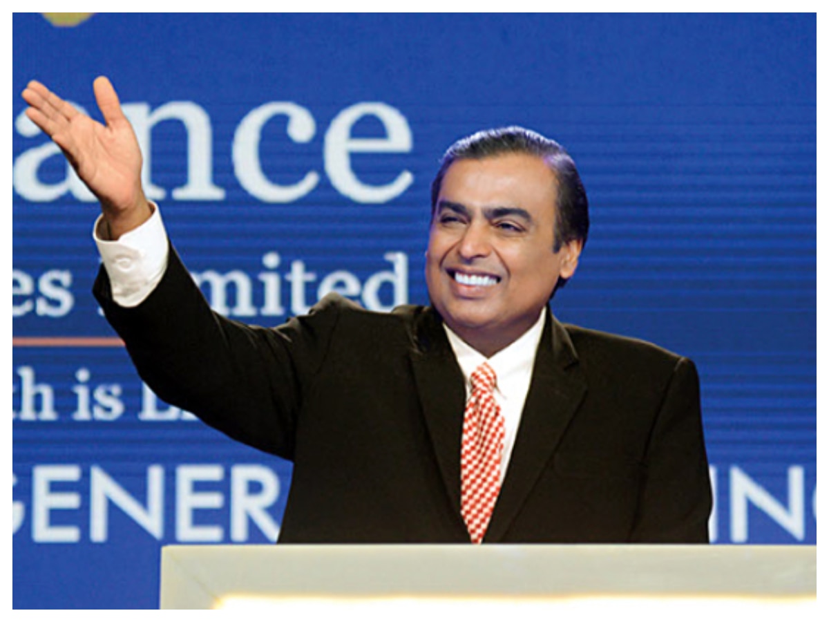 Mukesh Ambani-led Reliance Industries dissolves its wholly-owned subsidiary; Here’s why