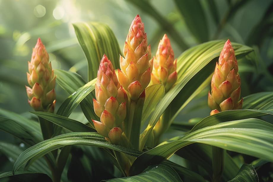 Discover 8 Surprising Benefits Of Japanese Ginger In Your Meals