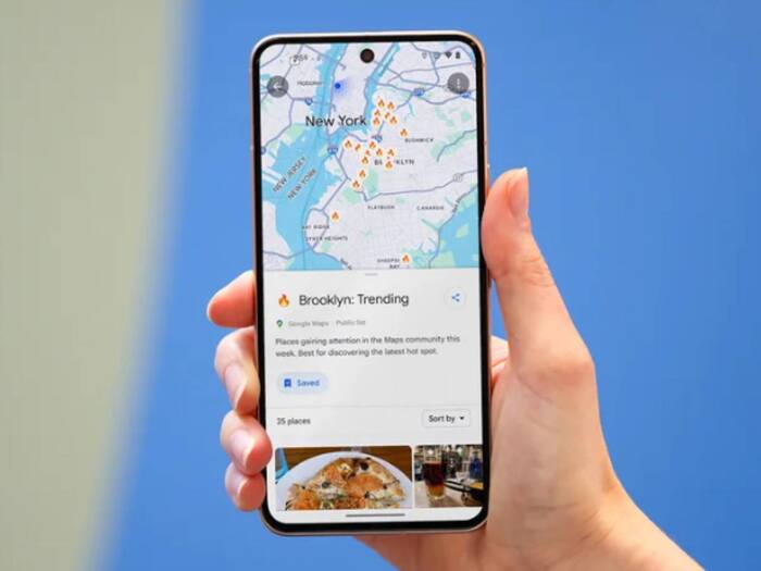 कहीं पार्टनर धोखा तो नहीं दे रहा! Google Maps की ये सेटिंग करेगी आपकी हेल्प