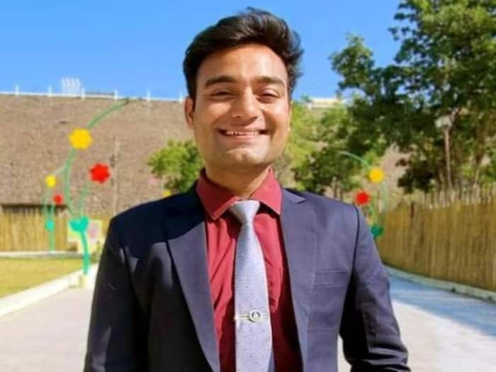 Meet man who once served tea on stall, cracked UPSC exam thrice to become IAS officer, he is posted as ....