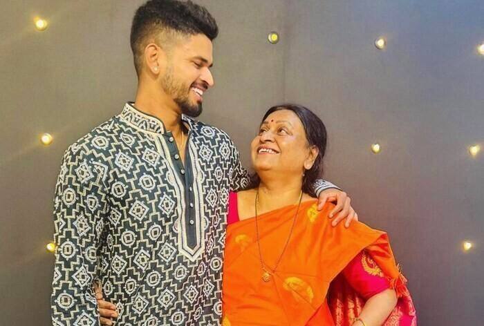 Shreyas Iyer