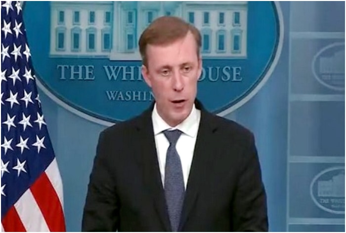 US to roll out Substantial Ukraine aid package soon