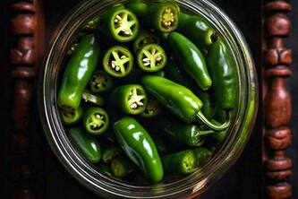 13 Surprising Ways Jalapeños Can Enhance Your Overall Well-Being