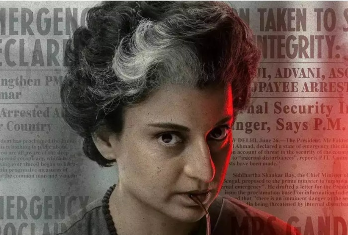 Kangana Ranaut’s Film Emergency Gets Postponed As It Awaits Censor Certificate: Report