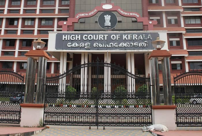 Kerala High Court to constitute special court to hear cases related to Hema Commission report