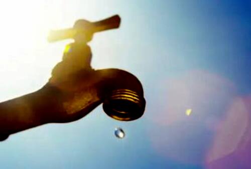 Kerala Water Cut Today: City to face 14-hour water supply cut during ....; Check list of affected areas