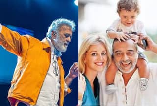 Lucky Ali Birthday: कॉमेडी किंग महमूद के बेटे है लकी अली, तीसरी पत्नी थी 25 साल छोटी