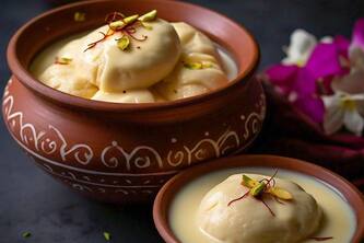 Make Mishti Doi Like A Pro In 8 Easy Steps