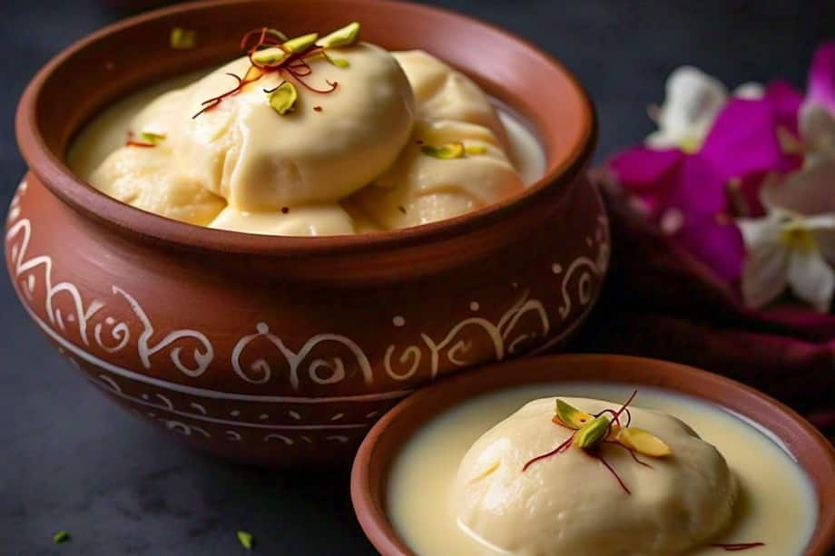 Make Mishti Doi Like A Pro In 8 Easy Steps