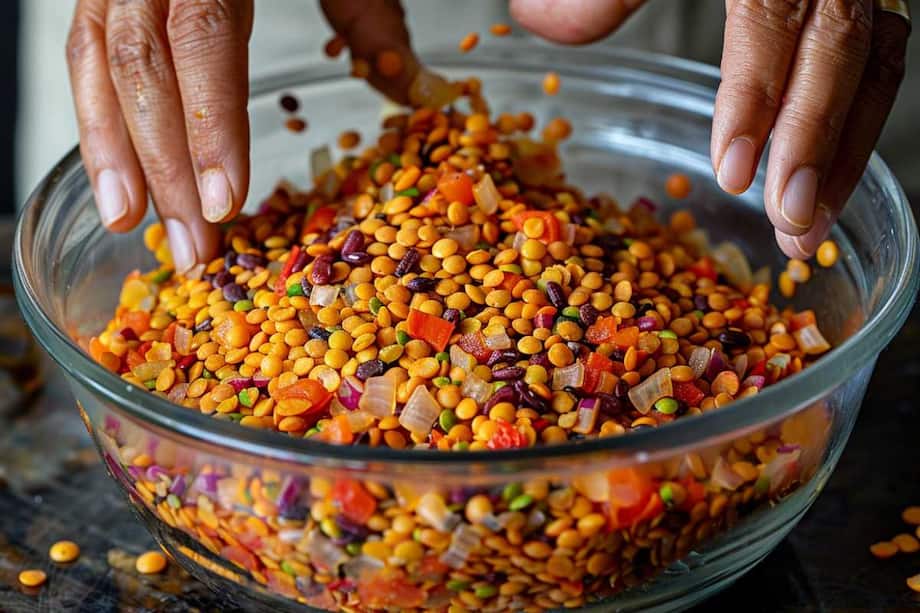 Top 8 Health Advantages Of Including Mix Dal In Your Diet