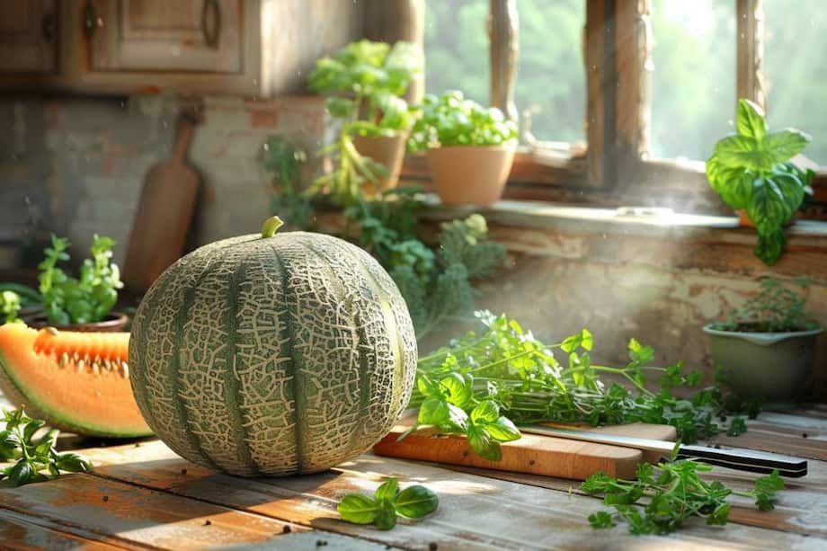 10 Reasons Why Muskmelon Should Be In Your Diet