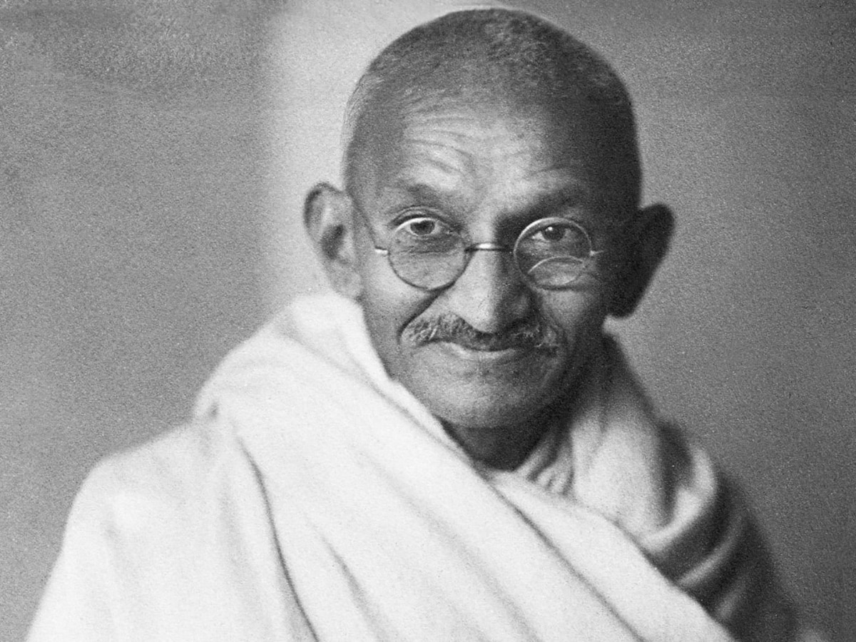 Mahatma Gandhi never won Nobel Peace Prize despite being nominated 5