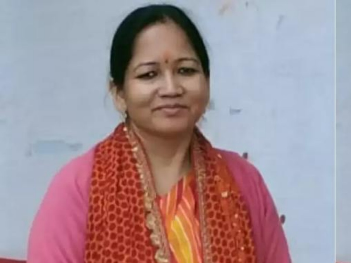 Meet woman From Uttarakhand, who Did her MTech From Delhi, Got Selected For BDO Post, Now Cracked PCS At THIS age