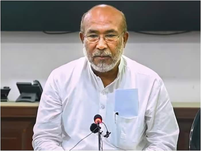 Manipur CM Biren Singh reacts on 'Kuki-Zo unification proposal', says no one can touch...