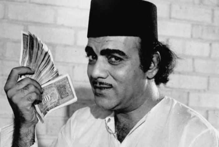 Mehmooda Api Mehmood Birthday: एक्टर बनने से पहले अंडे बेचते थे महमूद, ऐसे बने ...