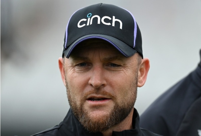 Brendon McCullum Takes Over As England Men’s Cricket Head Coach In All Three Formats