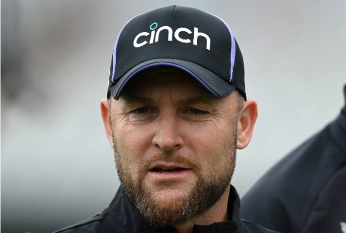 Brendon McCullum, Brendon McCullum becomes England’s white ball head coach, ECB appoints Brendon McCullum as white ball head coach, Brendon McCullum ECB, Brendon McCullum England head coach, England and Wales Cricket Board, Matthew Mott, Marcus Trescothick