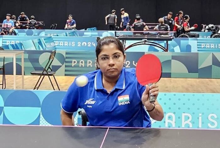 paris 2024, India’s September 4 schedule at paris Paralympics 2024, India’s Day 7 complete schedule at paris Paralympics 2024, indians at Paris Paralympics 2024, Indians in action today september 3, Avani Lekhara, Paris Paralympics 2024, Bhavina Patel,