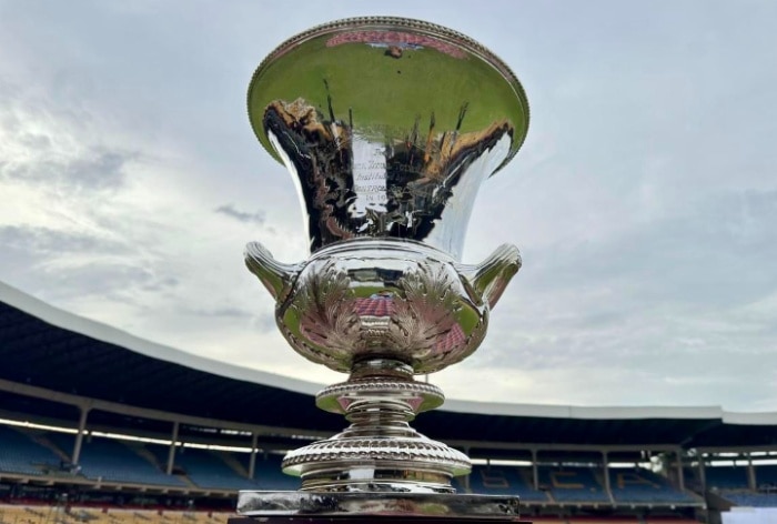 Duleep Trophy 2024 Live Streaming Details: When And Where To Watch ...