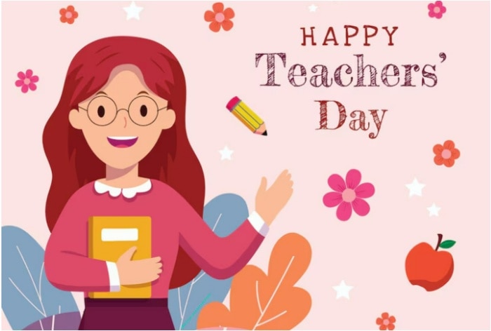 Happy Teacher Day 2024 Messages to Wish the Teachers, Mothers, and Mentors Who Educated You in Every Way