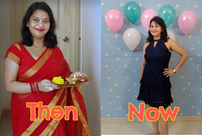 How Pooja Singh Lost 8 Kgs With Oats And Jaggery Tea