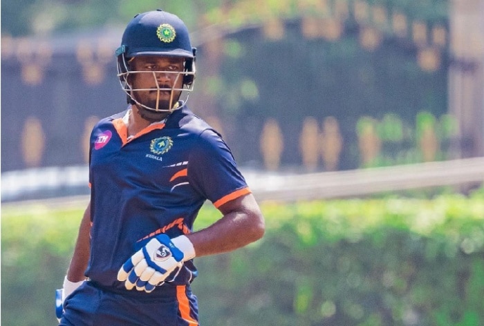 Sanju Samson Replaces Ishan Kishan; BCCI Gives Updates On Suryakumar Yadav, Prasidh Krishna